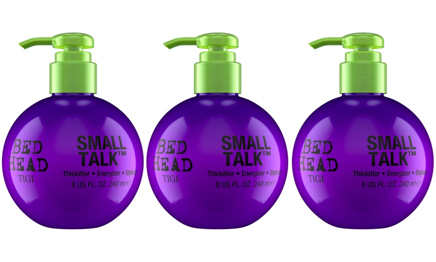 Image 7: TIGI Styling Products