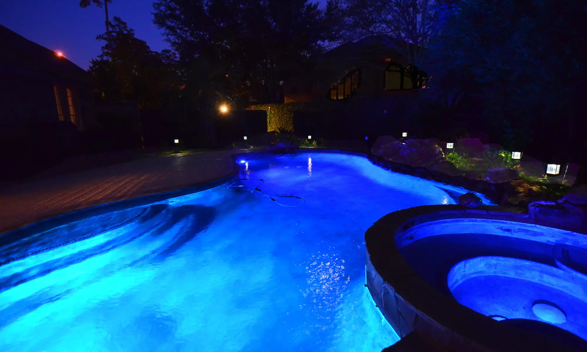 $83 for $150 voucher — Advanced Pool Technology Services of Houston - Primary Image