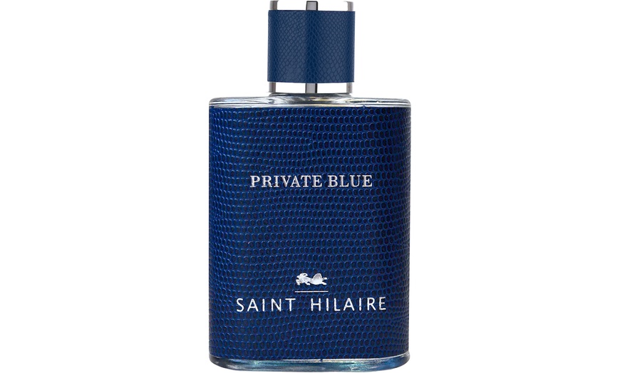 Image 5: Eaux de parfum 100 ml pour homme de Saint Hilaire