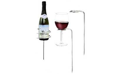 Sorbus Wine Racks. Multiple Styles Available