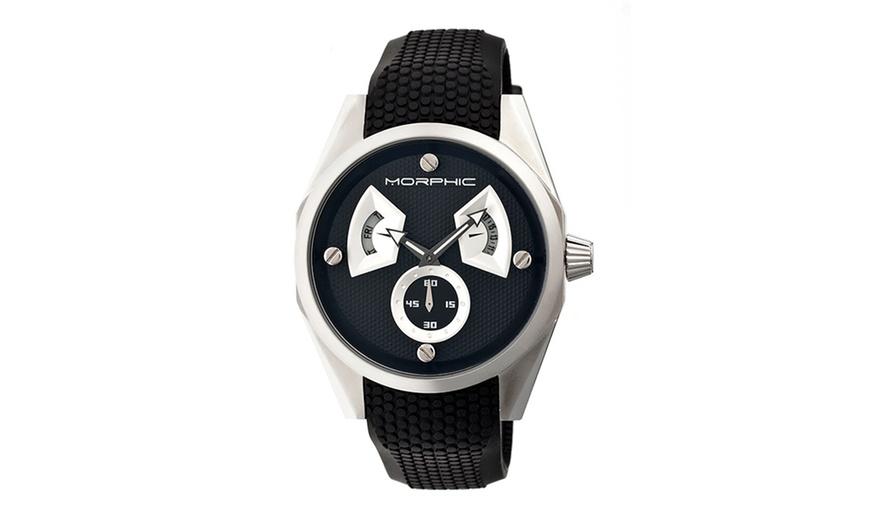 Image 5: Montre Morphic M34 Series