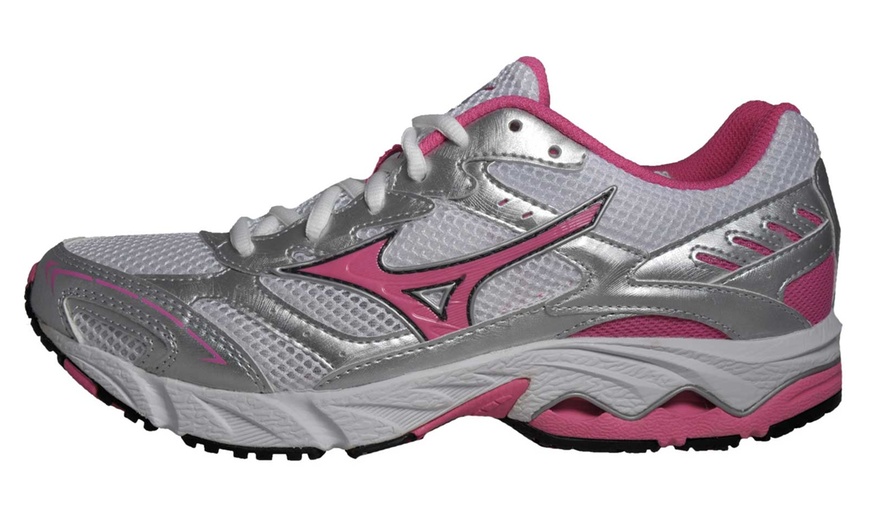 Image 5: Women's Mizuno Running Shoes