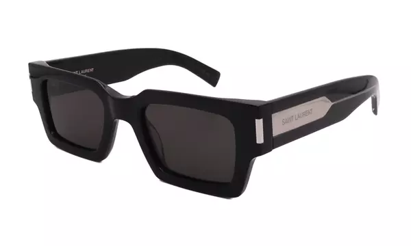 Saint Laurent SL572 001 Sunglasses