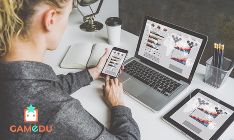 Corso online di analisi dei dati con Excel sulla piattaforma di formazione GAMeDU (sconto 78%)