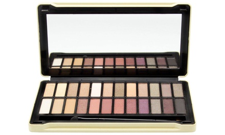 Bis Zu Rabatt X Oder X Lidschatten Palette Naked Bis Zu