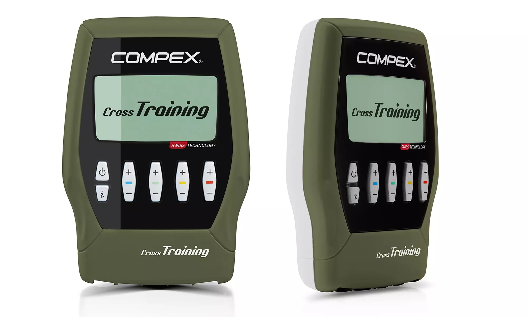 Électrostimulateur Compex Cross Training - Primary Image