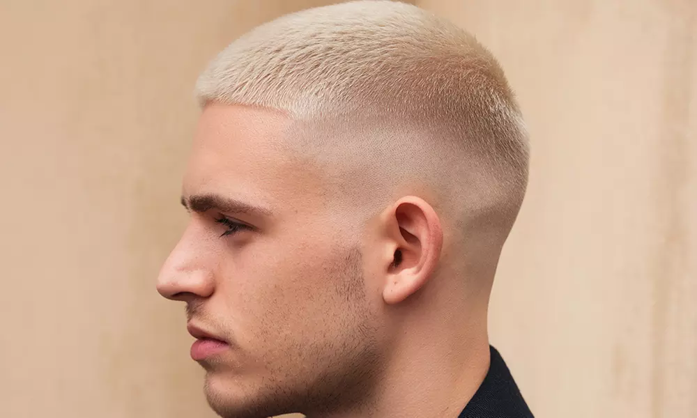 Coupe homme ou taille de barbe au Spa Le Manapa’i