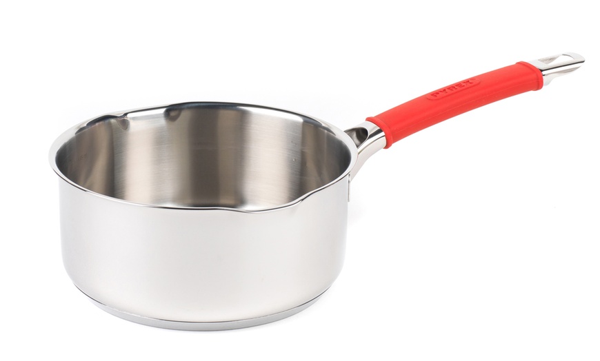 Image 5: Pyrex Cookware