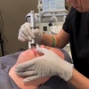 Image 1: Revitalize Your Skin with a Soothing HydraFacial Treatment