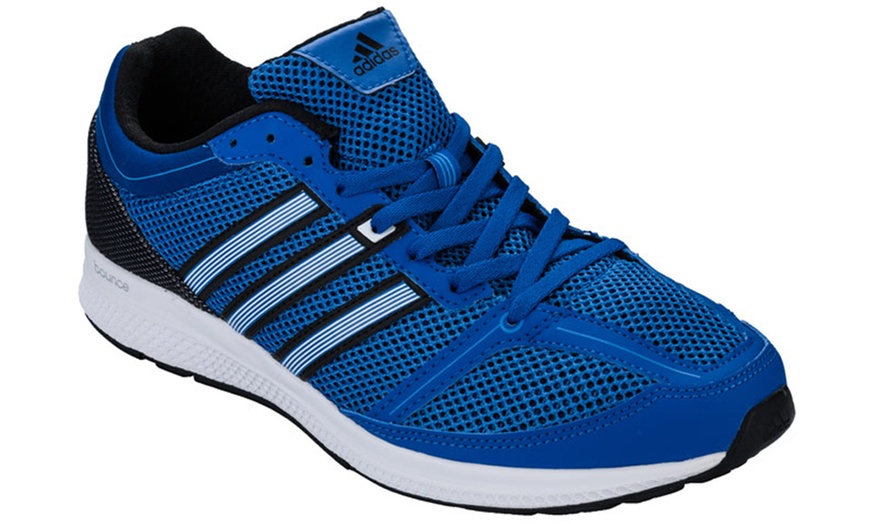 Image 2: Men's Adidas Trainers