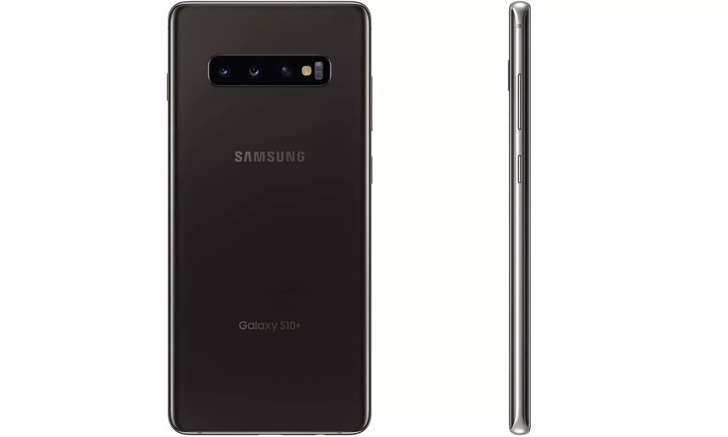 Samsung Galaxy S10 Plus 128GB Smartphone (GSM & CDMA Unlocked) - Second Medium