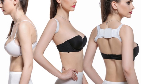 One, Two or Four Adjustable Posture Correctors