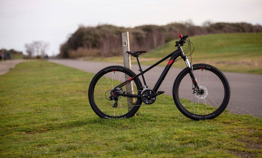 Image 4: Betteshanger Park Bicycle Hire