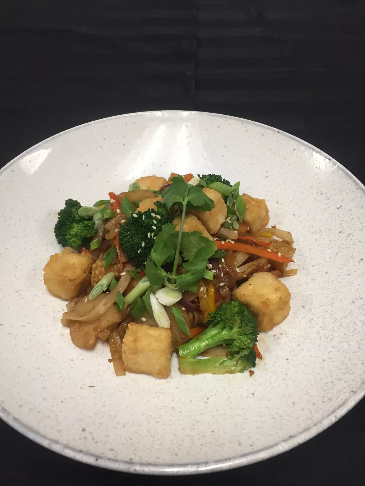 3-Course Dinner & Wine at ✧ King Street Social Kitchen ✧ (Up to 36% Off)
 - Second Medium