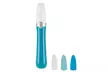 Bluestone Electric File, Buff, and Shine Easy Nail Care System - Second Medium