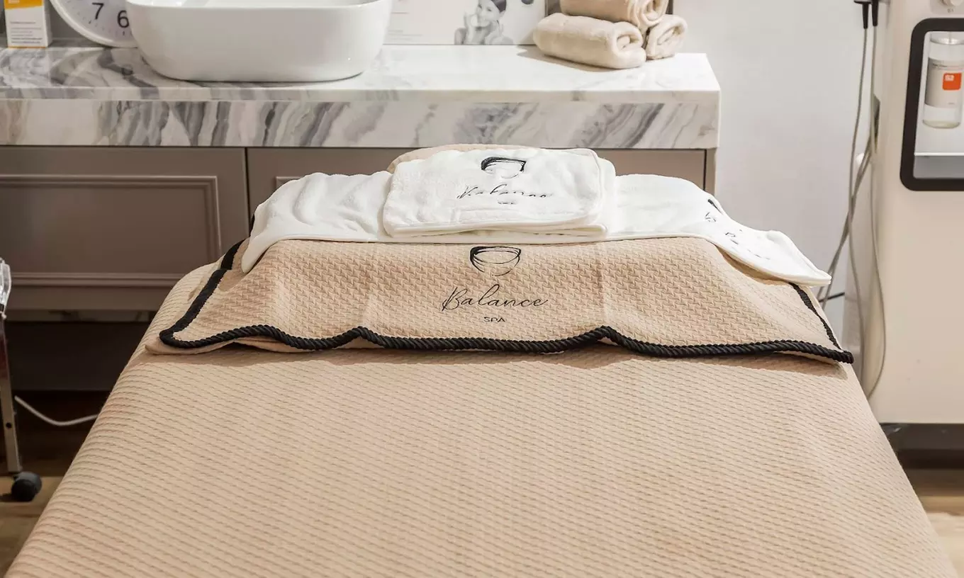 Rejuvenate with One or Two 45 Minute LPG Sculpting Sessions