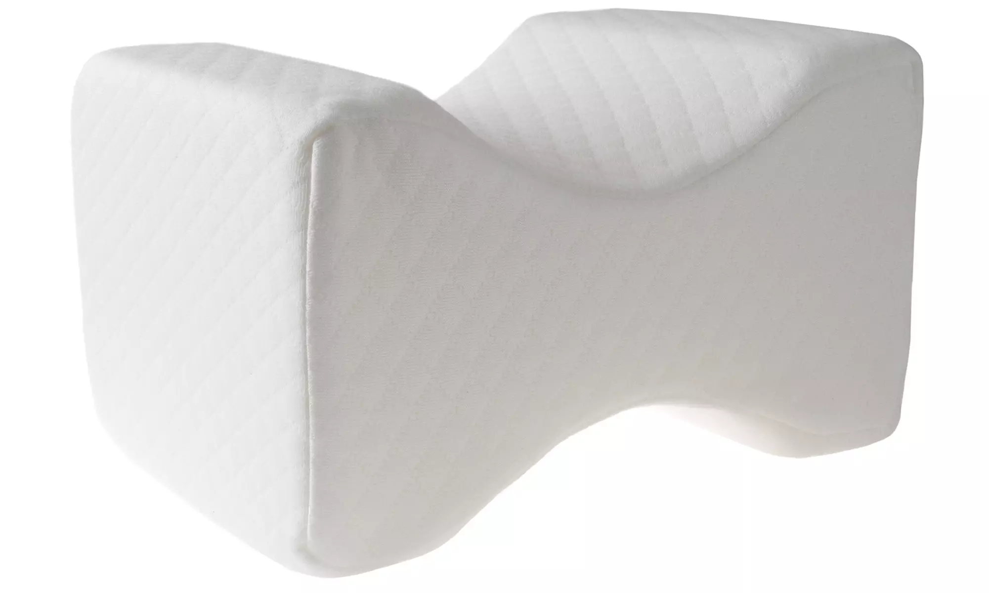 Remedy Contoured Memory Foam Leg Pillow - Second Medium