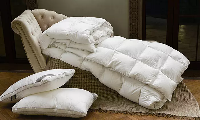 Couette d'hiver écologique Banzaii