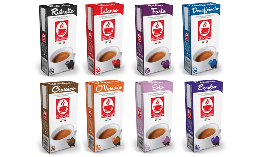 Image 11: Nespresso-Compatible Capsules