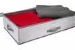 Simplify Embossed Storage Boxes (Multiple Sizes and Colors) - Second Medium