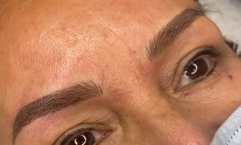 Up to 25% Off on Microblading at IE Microblading & Permanent Makeup Academy - Primary Image