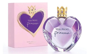 Vera Wang Princess Eau De Toilette 100ml