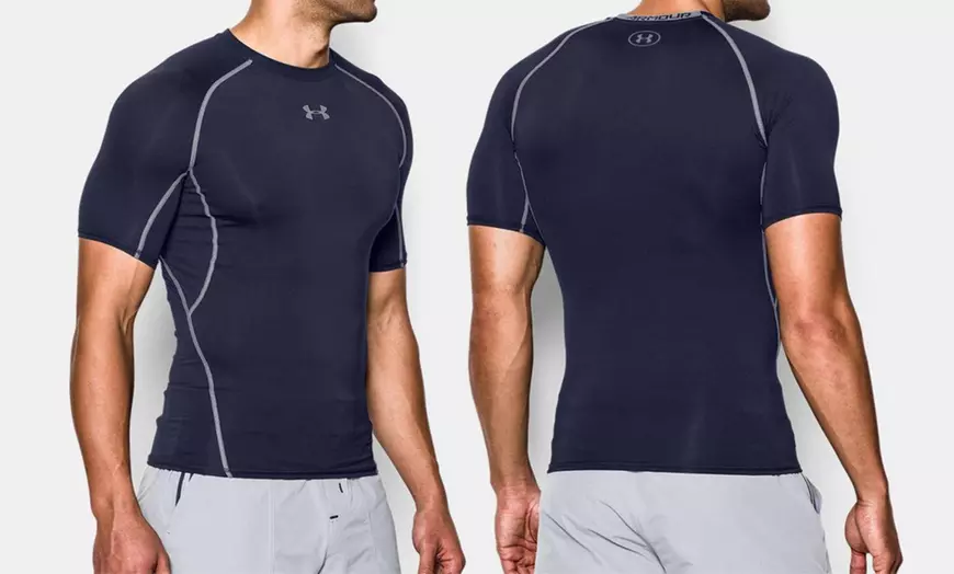 Image 9: Set van Under Armour-sportshirts