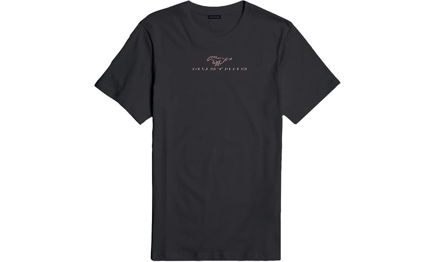 Image 14: T-shirt Mustang