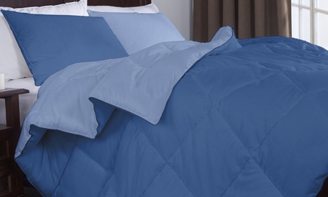 Piumino in microfibra disponibile in vari colori e dimensioni