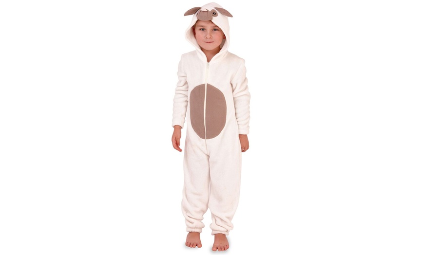 Image 8: Kid's Novelty Onesies