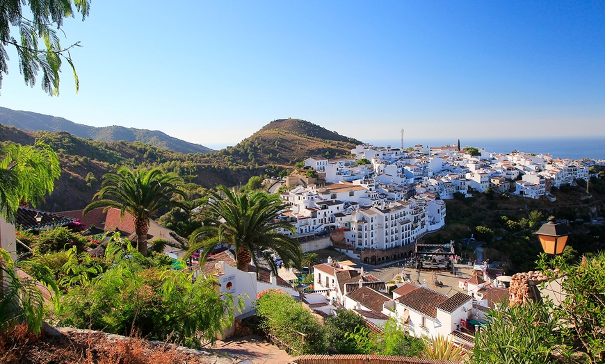 Image 7: Frigiliana: Stay with Half Board