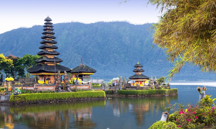 Bali Trip with Airfare from Pacific Holidays in Bali | Groupon Getaways