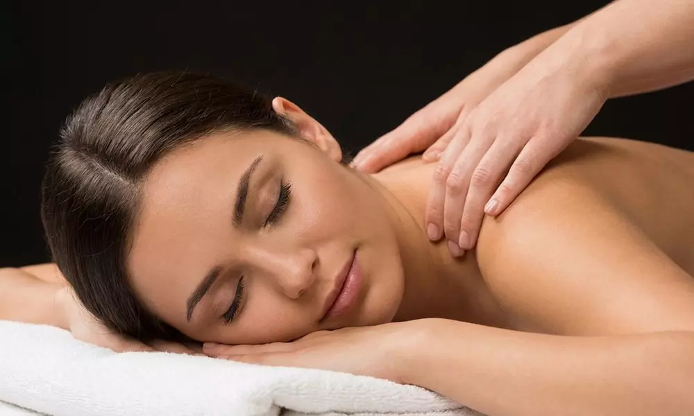 Swedish Massage or Express Facial with Indian Head Massage Packages
