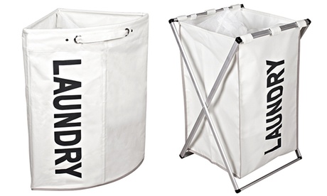 Cesti portabiancheria disponibili in 3 modelli