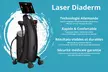 Jusqu'à 72% de remise sur Épilation laser chez DIADERM - Second Medium