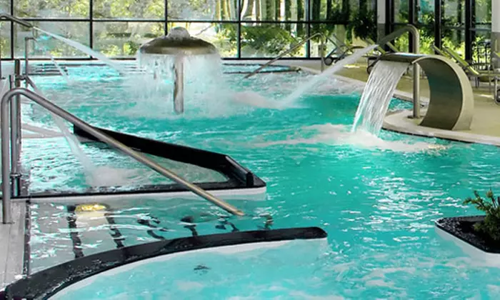 Relájate al máximo: circuito spa de 90 minutos para 1, 2 o 4 personas