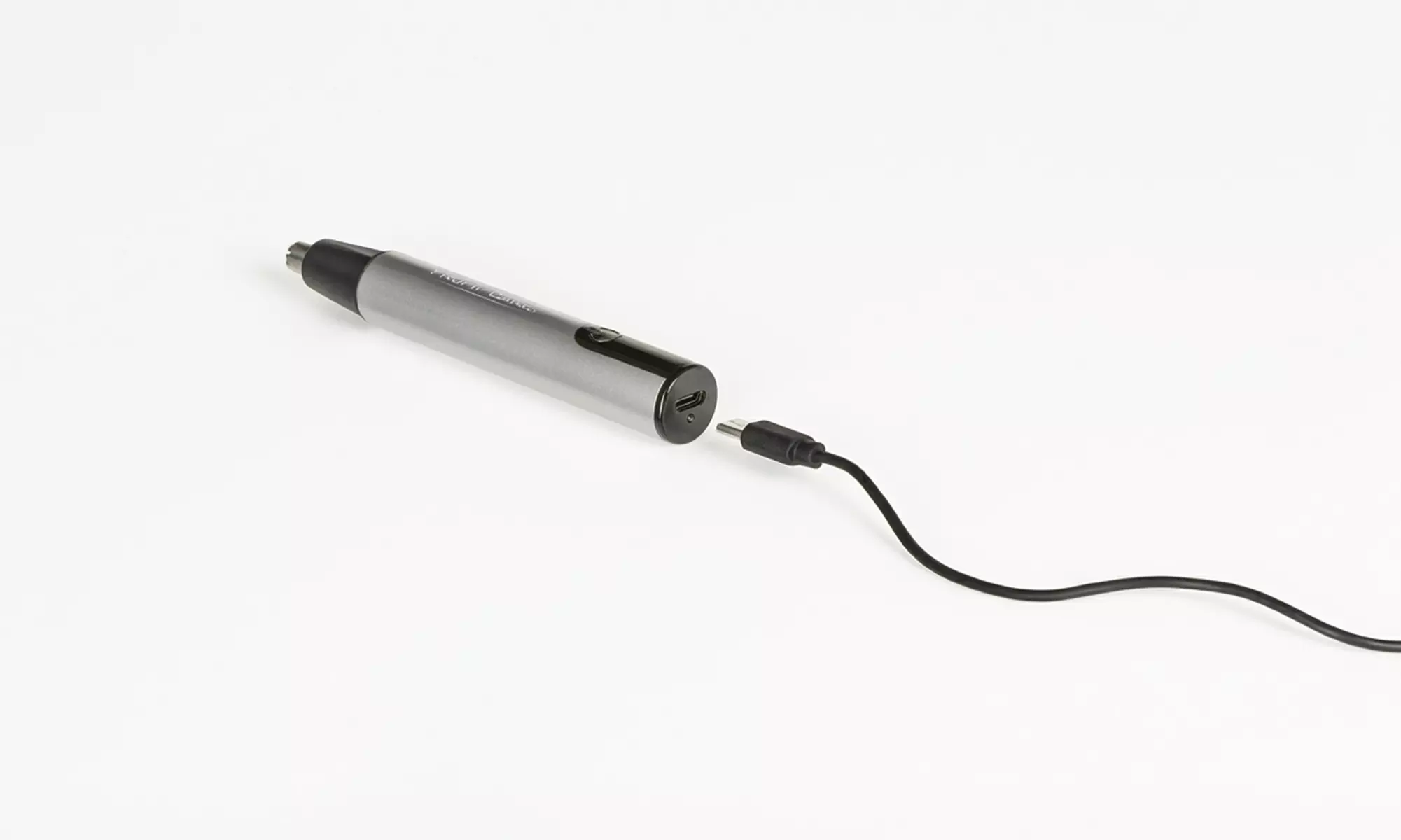 Cortador de pelo de la nariz/orejas gris de Proficare