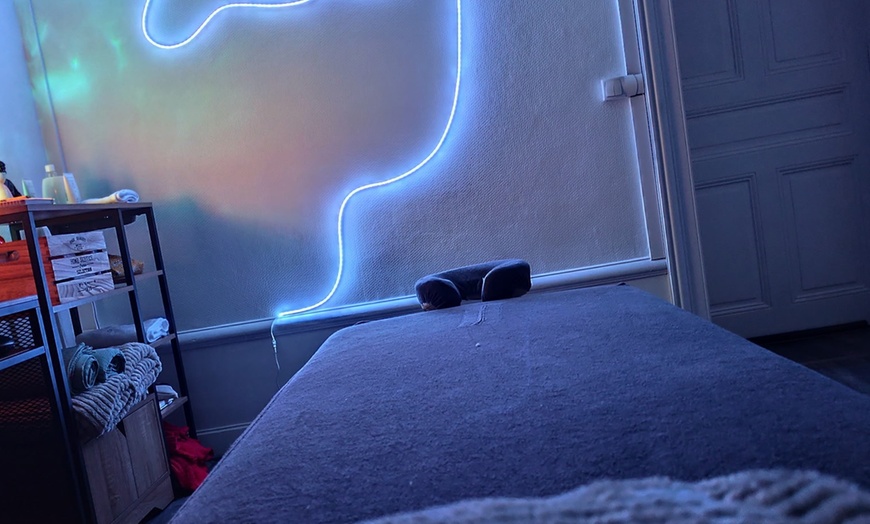 Image 2: Massage signature d'1h30 en solo ou en duo par Zen Attitude by Laura