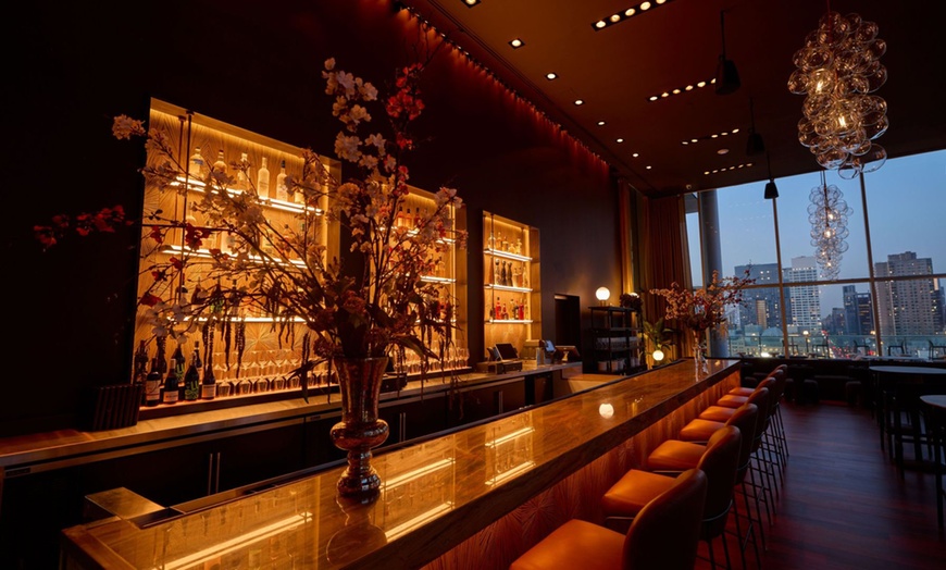 Image 16: Member-Only Deal: Ink 48 Hotel in Hell's Kitchen