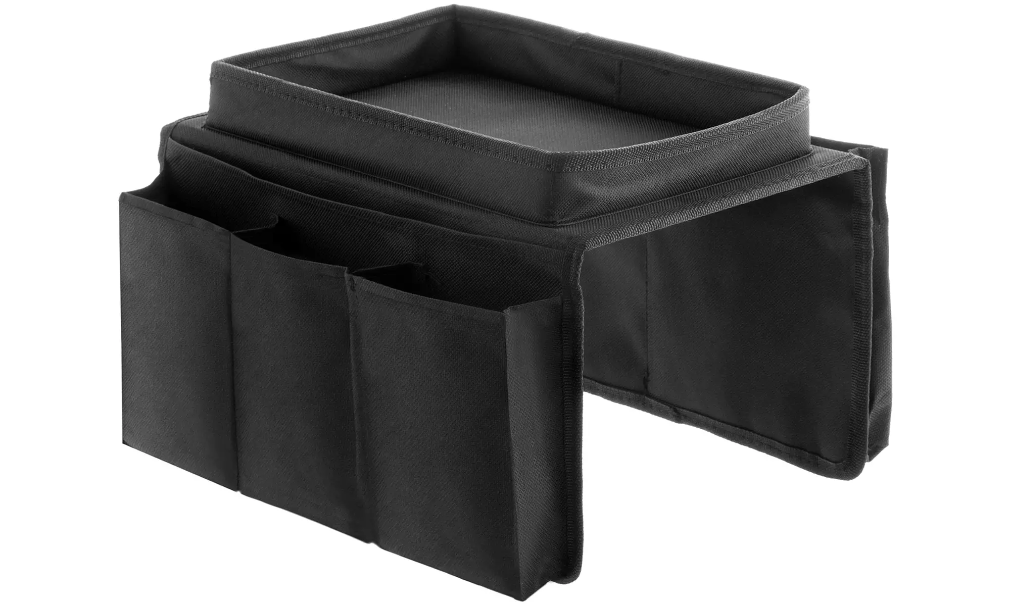 1 o 2 organizer con tasche laterali per divano - Image 6