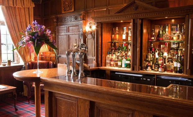 Billesley Manor Hotel 27  Off Groupon Getaways