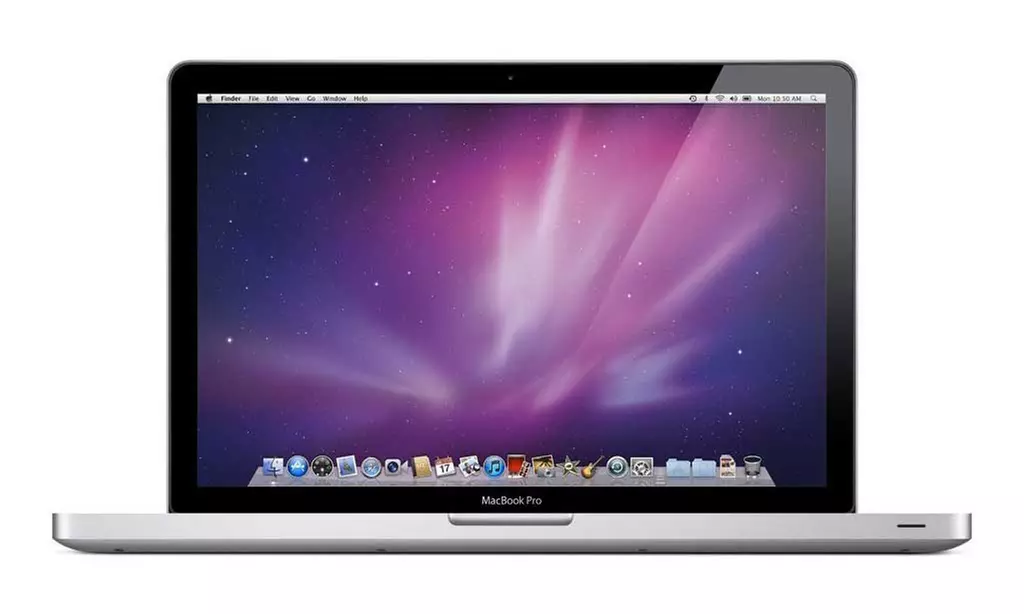 Apple MacBook Pro 13" Core i5 reacondicionado por 699 € con envío gratuito - Primary Image