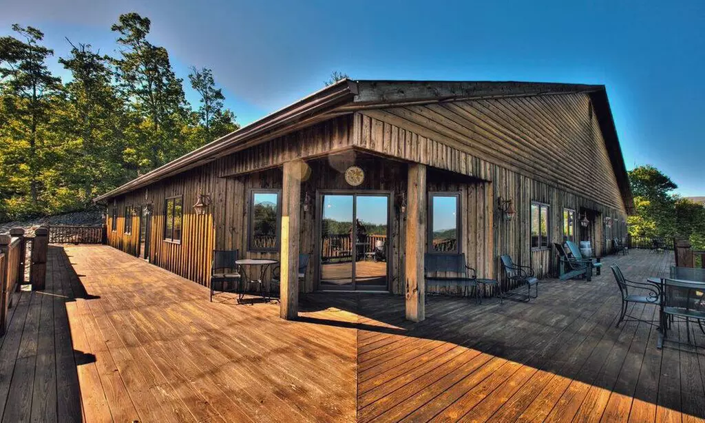 Products from Stone Mountain Vineyards (40% Off). Two Options Available.  - Primary Image