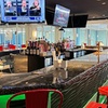 Image 5: Enjoy a 1, 2, 3 or 4 Hour Golf Simulator Rental (Up to 8 People)