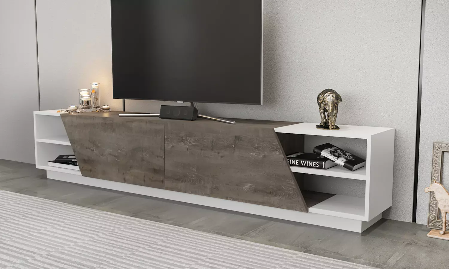 TV-Schrank „Rhodes"