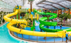 Up to 36% Off on Waterpark at Island Waterpark At Showboat Atlantic City