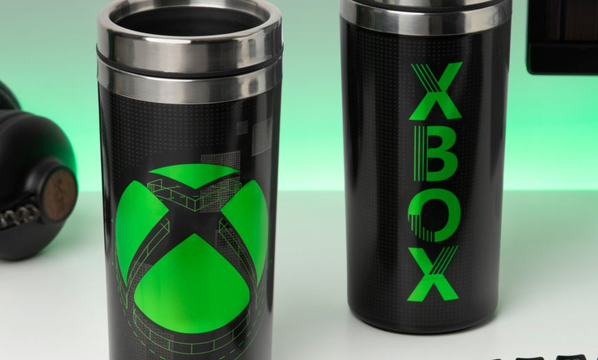 Image 2: Xbox Gift Set