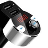 Image 3: Bluetooth Car Kit FM Transmitter
