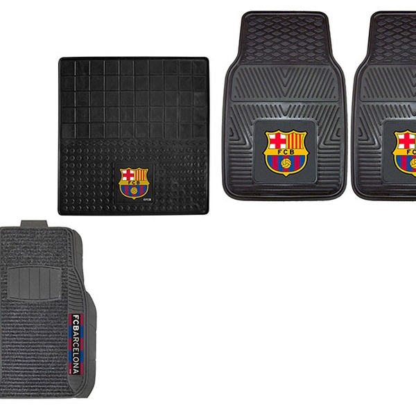 vinyl car mats