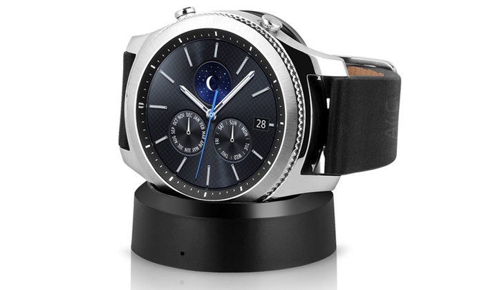 samsung gear s3 classic refurbished